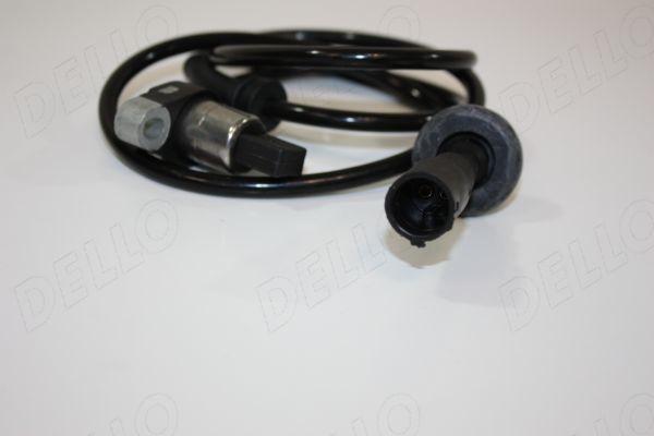 Automega 150042710 - ABS sensor, wheel speed car-mod.net