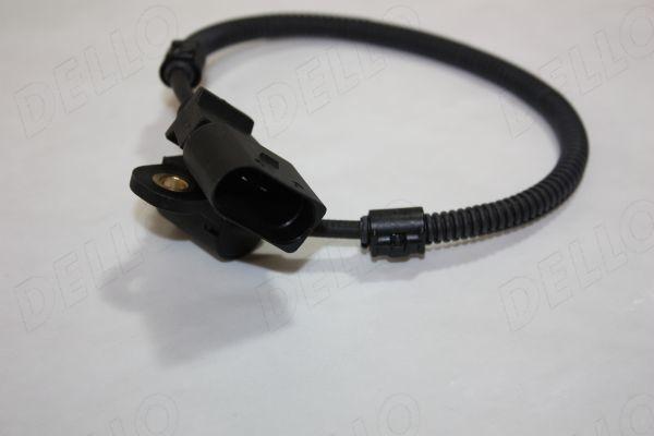 Automega 150054410 - Crankshaft position sensor, RPM car-mod.net