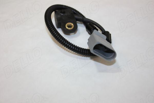 Automega 150054510 - Camshaft position Sensor car-mod.net