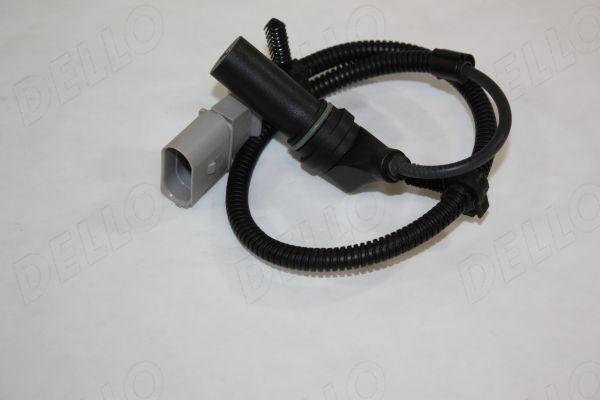 Automega 150054310 - Crankshaft position sensor, RPM car-mod.net