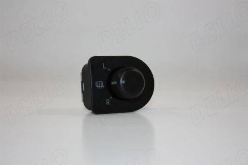 Automega 150055710 - Switch, mirror adjustment car-mod.net