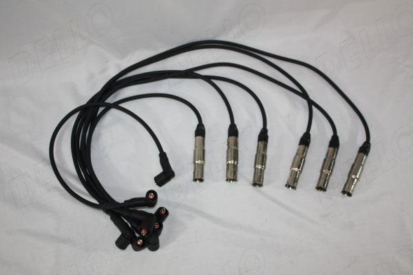 Automega 150056910 - Ignition Cable Kit car-mod.net