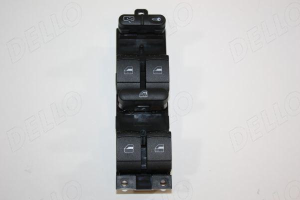 Automega 150056410 - Switch, window regulator car-mod.net