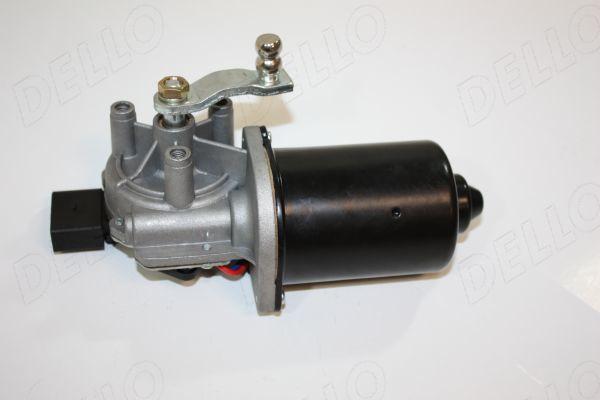 Automega 150051910 - Wiper Motor car-mod.net
