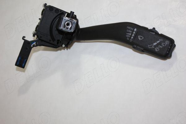 Automega 150051310 - Steering Column Switch car-mod.net