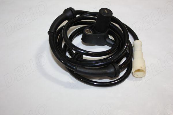 Automega 150058710 - ABS sensor, wheel speed car-mod.net