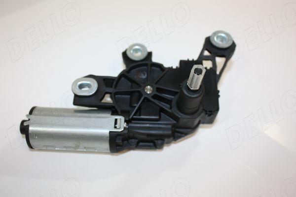 Automega 150053910 - Wiper Motor car-mod.net