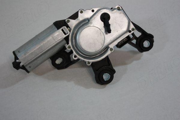 Automega 150053410 - Wiper Motor car-mod.net