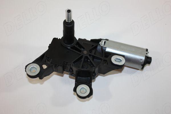 Automega 150053610 - Wiper Motor car-mod.net