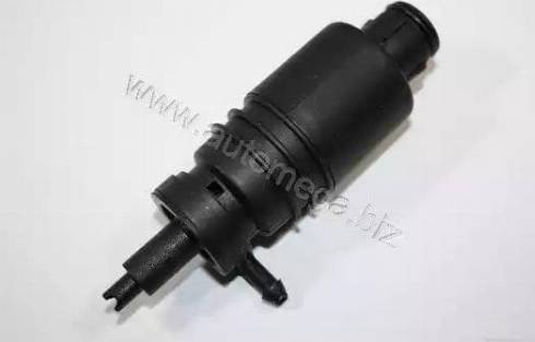 Automega 150053010 - Water Pump, window cleaning car-mod.net