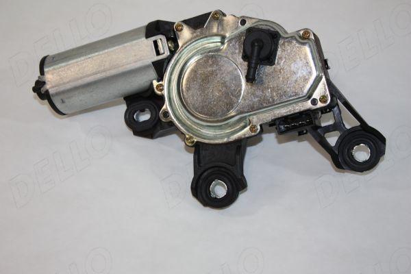 Automega 150053810 - Wiper Motor car-mod.net