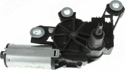 Automega 150053310 - Wiper Motor car-mod.net