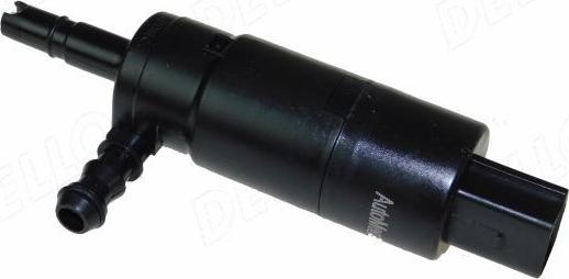 Automega 150053210 - Water Pump, headlight cleaning car-mod.net