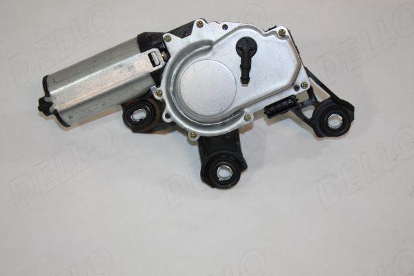 Automega 150053710 - Wiper Motor car-mod.net
