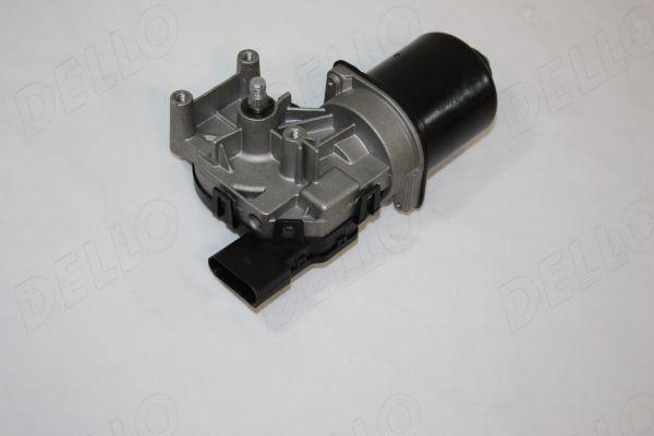 Automega 150052610 - Wiper Motor car-mod.net
