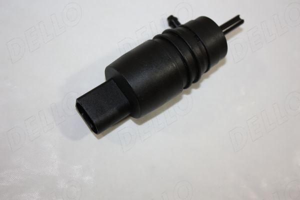 Automega 150052810 - Water Pump, window cleaning car-mod.net
