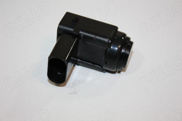 Automega 150057410 - Sensor, parking assist car-mod.net