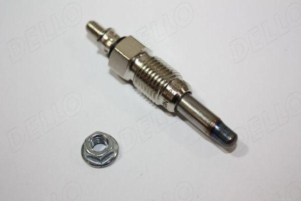 Automega 150057610 - Glow Plug car-mod.net