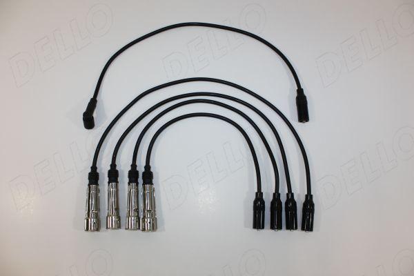 Automega 150057210 - Ignition Cable Kit car-mod.net