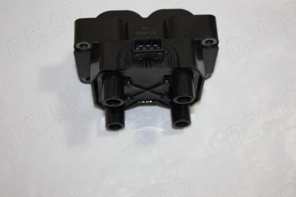Automega 150069810 - Ignition Coil car-mod.net