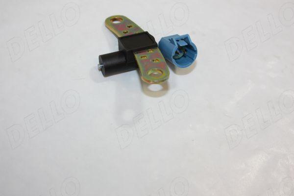 Automega 150065110 - Crankshaft position sensor, RPM car-mod.net