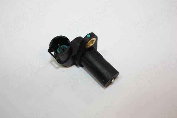 Automega 150065810 - Crankshaft position sensor, RPM car-mod.net