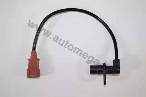 Automega 150066610 - Crankshaft position sensor, RPM car-mod.net