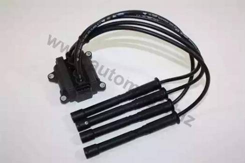 Automega 150066010 - Ignition Coil car-mod.net