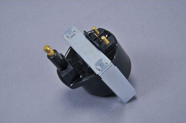 Automega 150060610 - Ignition Coil car-mod.net