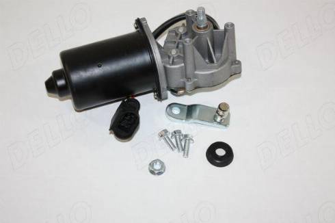 Automega 150061410 - Wiper Motor car-mod.net