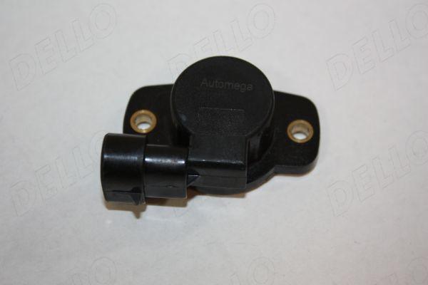 Automega 150061210 - Throttle position sensor car-mod.net