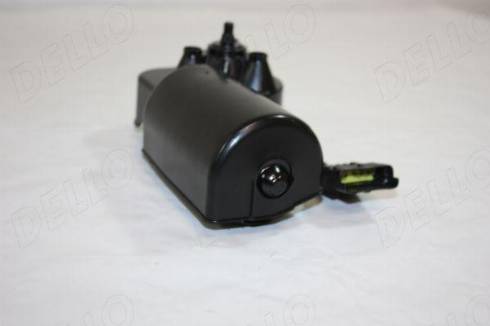 Automega 150062010 - Wiper Motor car-mod.net