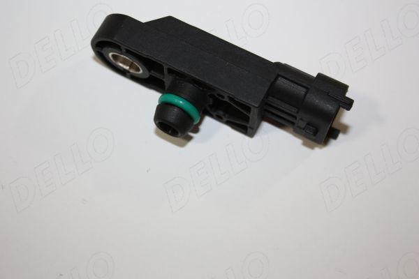 Automega 150067010 - Sensor, intake manifold pressure car-mod.net