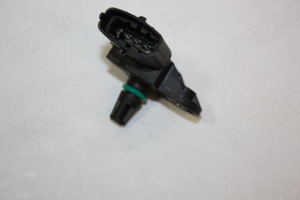 Automega 150067110 - Sensor, intake manifold pressure car-mod.net