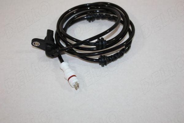 Automega 150067710 - ABS sensor, wheel speed car-mod.net