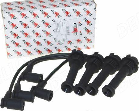 Automega 150009810 - Ignition Cable Kit car-mod.net