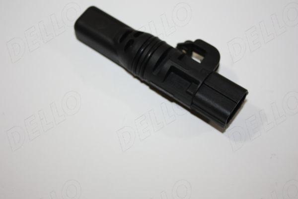 Automega 150004710 - Sensor, speed car-mod.net