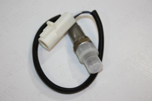 Automega 150005110 - Oxygen, Lambda Sensor car-mod.net