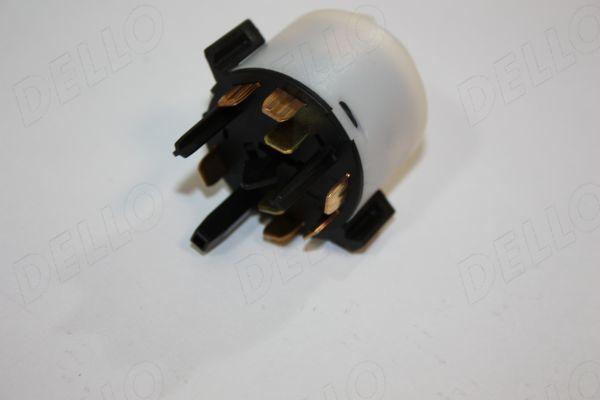 Automega 150006410 - Ignition / Starter Switch car-mod.net