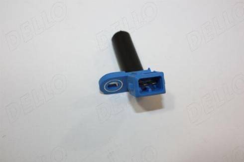 Automega 150006510 - Crankshaft position sensor, RPM car-mod.net