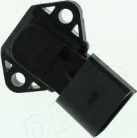 Automega 150006710 - Sensor, boost pressure car-mod.net