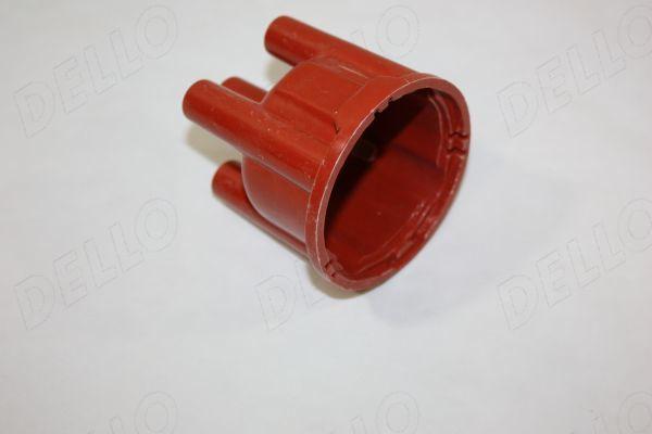 Automega 150001510 - Distributor Cap car-mod.net