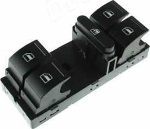 Automega 150001110 - Switch, window regulator car-mod.net