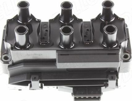 Automega 150001810 - Ignition Coil car-mod.net