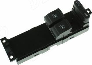 Automega 150001210 - Switch, window regulator car-mod.net