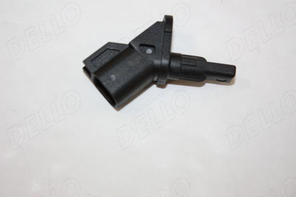 Automega 150008910 - ABS sensor, wheel speed car-mod.net