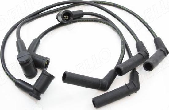 Automega 150008810 - Ignition Cable Kit car-mod.net