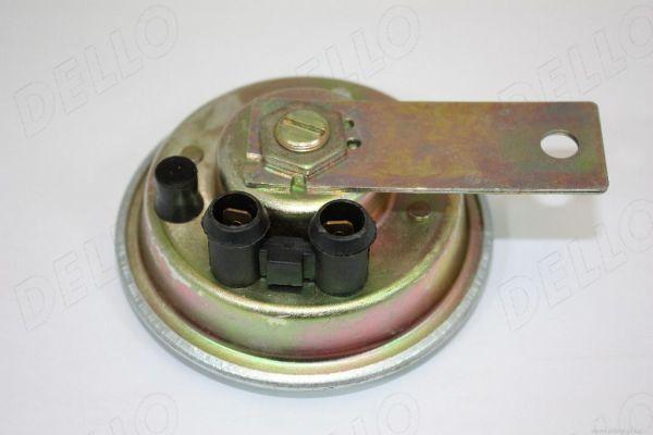 Automega 150002110 - Air Horn car-mod.net