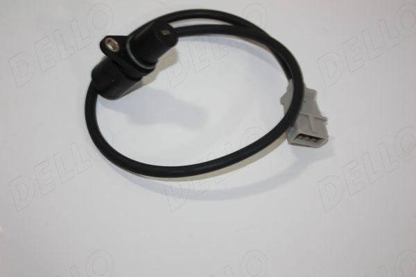 Automega 150019610 - Crankshaft position sensor, RPM car-mod.net