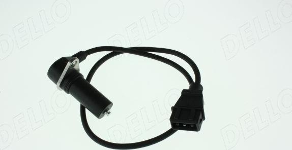 Automega 150019710 - Crankshaft position sensor, RPM car-mod.net